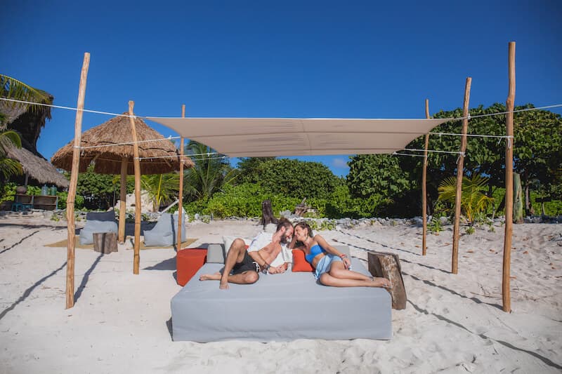 Tulum Yalku Plus — foto 2 de 5