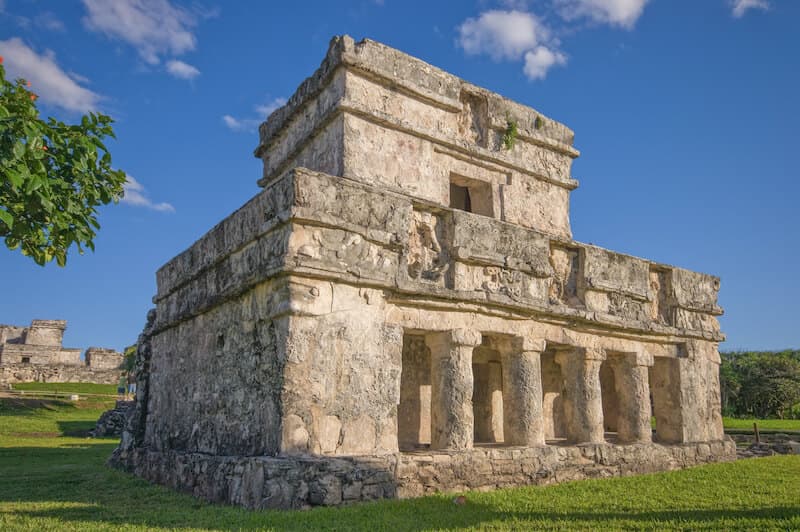 Tulum Medio Día — foto 4 de 5