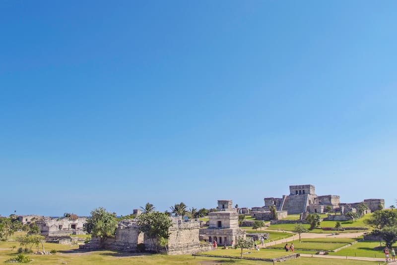 Tulum Medio Día — foto 5 de 5