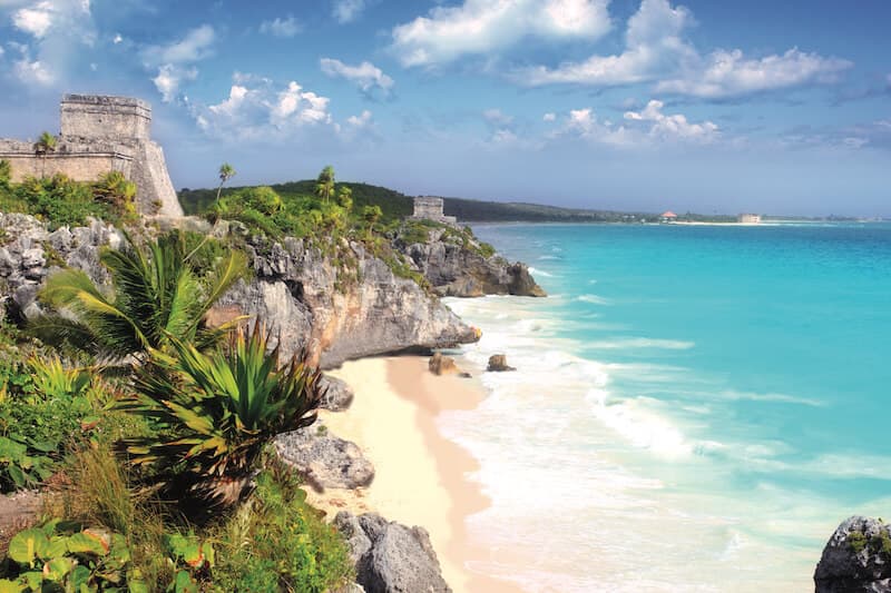 Tulum Medio Día — foto 1 de 5