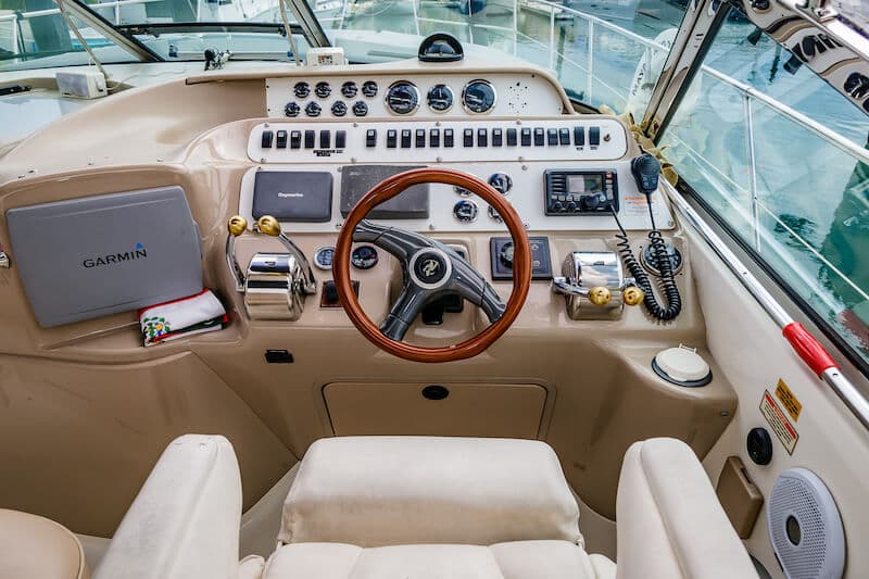 Premium Yacht Experience — foto 5 de 5