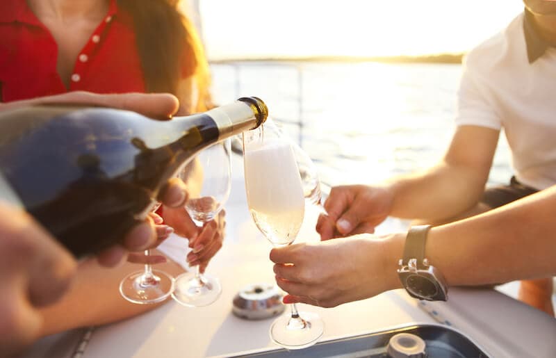 Premium Yacht Experience — foto 2 de 5