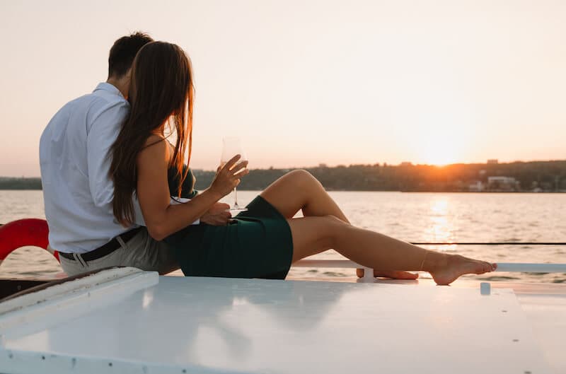 Premium Yacht Experience — foto 4 de 5
