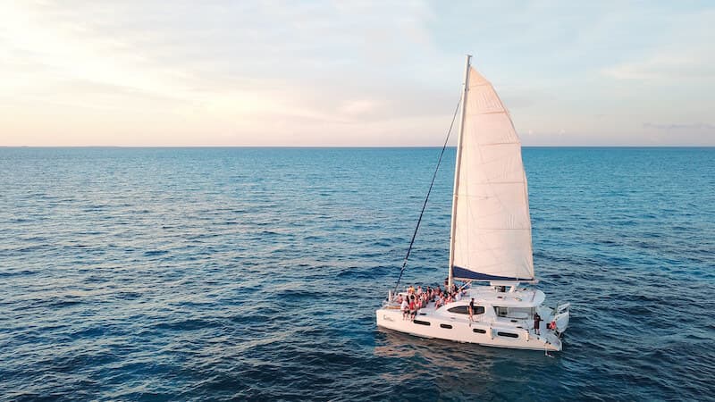 Riviera Sunset Sailing — foto 5 de 5