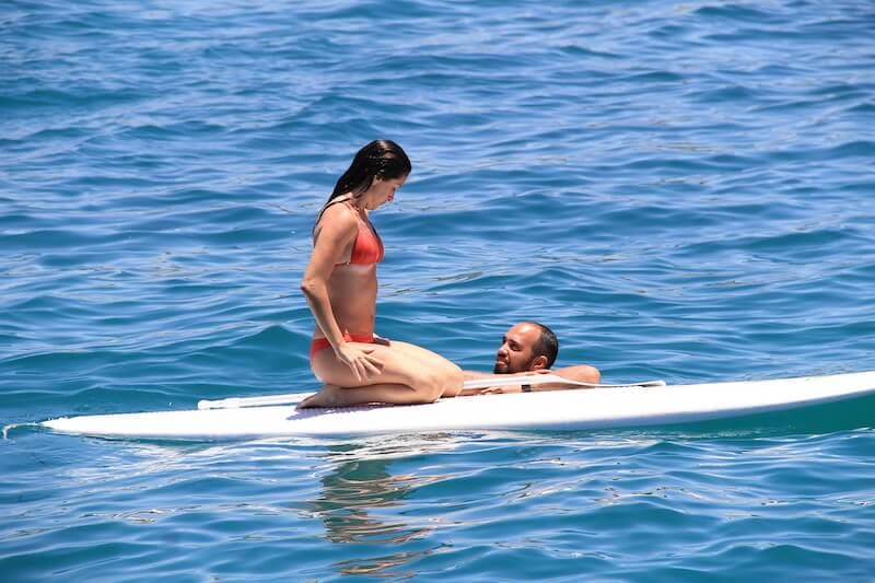 Luxury Sailing & Snorkeling (Puerto Aventuras) — foto 2 de 5