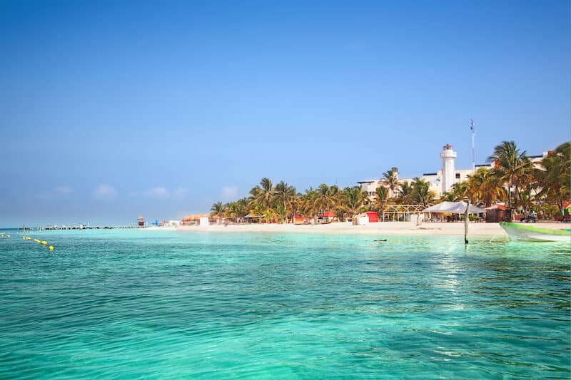 Isla Mujeres Luxury Sailing — foto 3 de 5