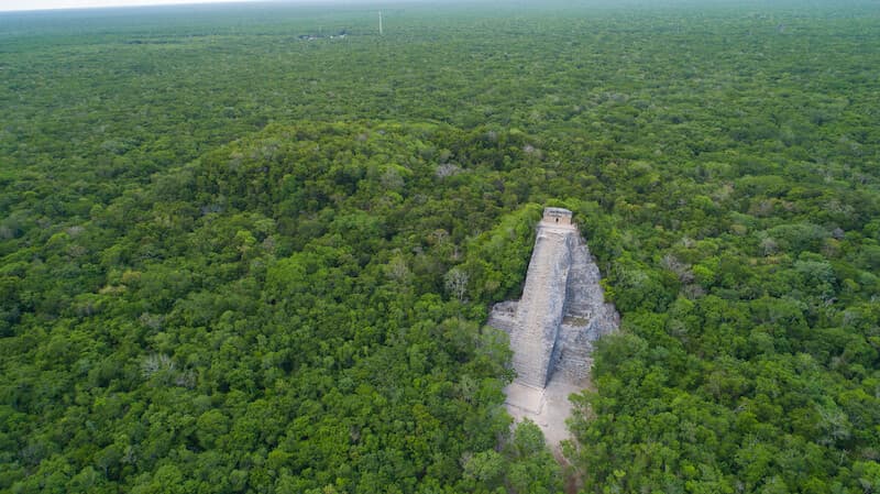 Cobá Express — foto 4 de 5