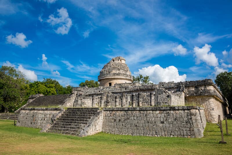 Chichén Itzá Express — foto 5 de 5