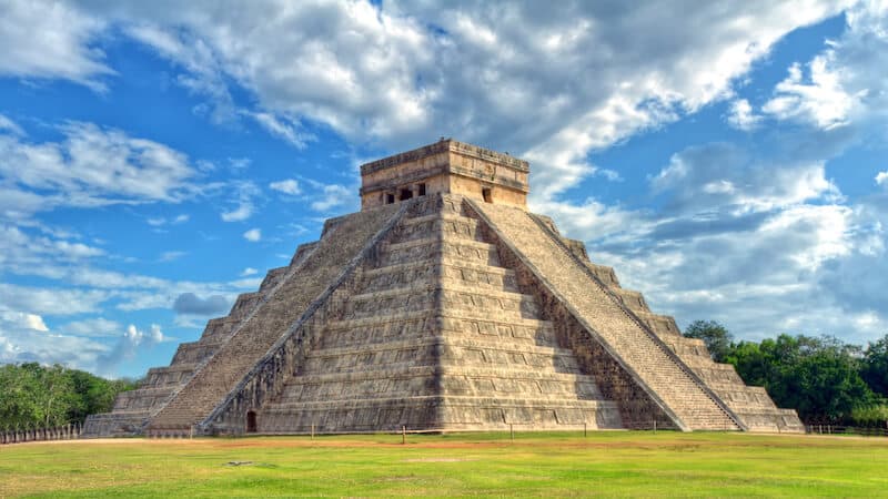 Chichén Itzá Express — foto 3 de 5