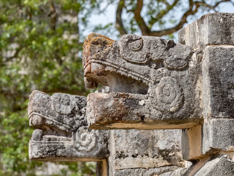 Chichén Itzá Express — foto 4 de 5