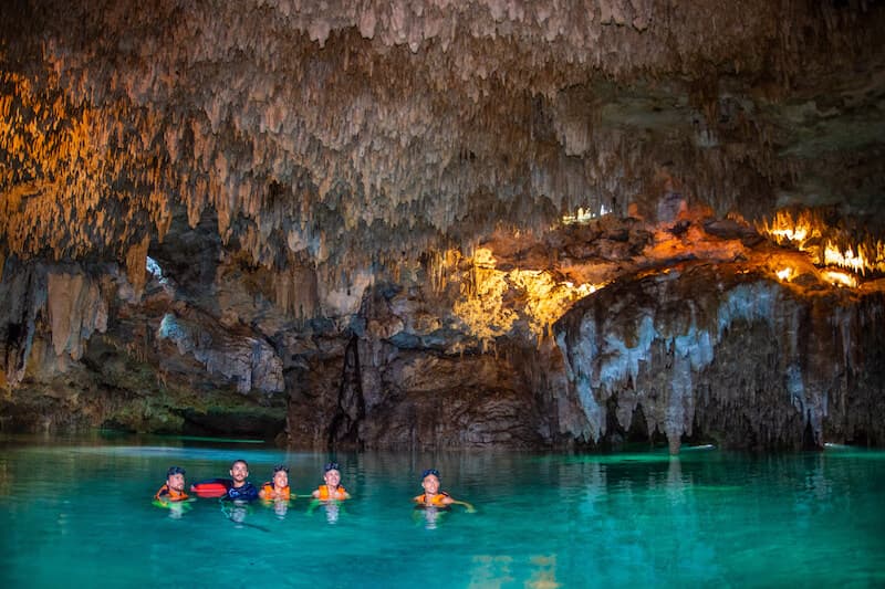 Cenotes, Turtles & Beach Club — foto 4 de 5