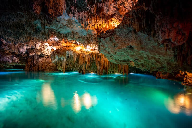 Cenotes, Turtles & Beach Club — foto 5 de 5