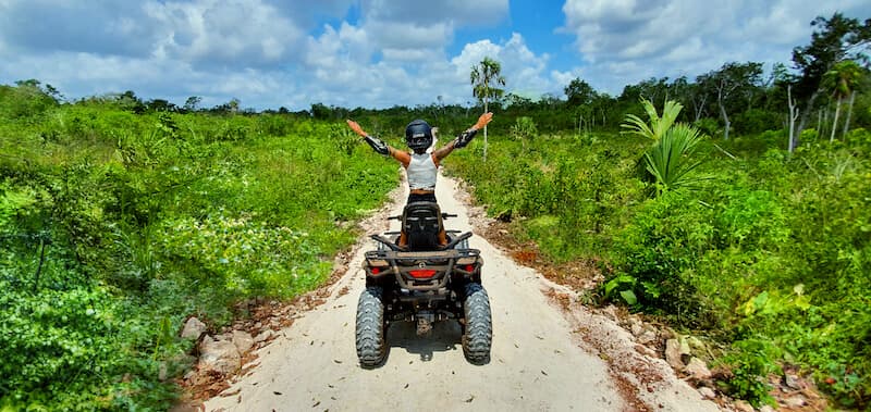 ATV Adventure — foto 2 de 5