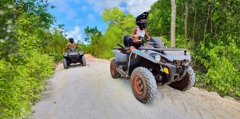 ATV Adventure — foto 1 de 5