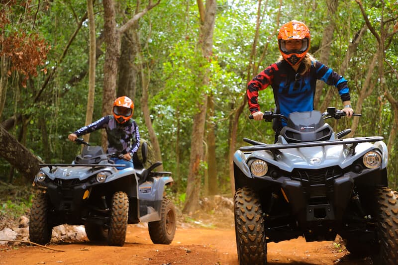 ATV Adventure — foto 5 de 5