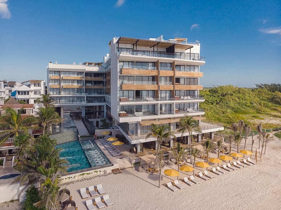 The Fives Oceanfront — foto 2 de 5
