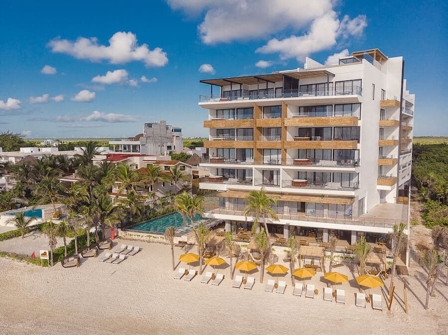 The Fives Oceanfront — foto 1 de 5
