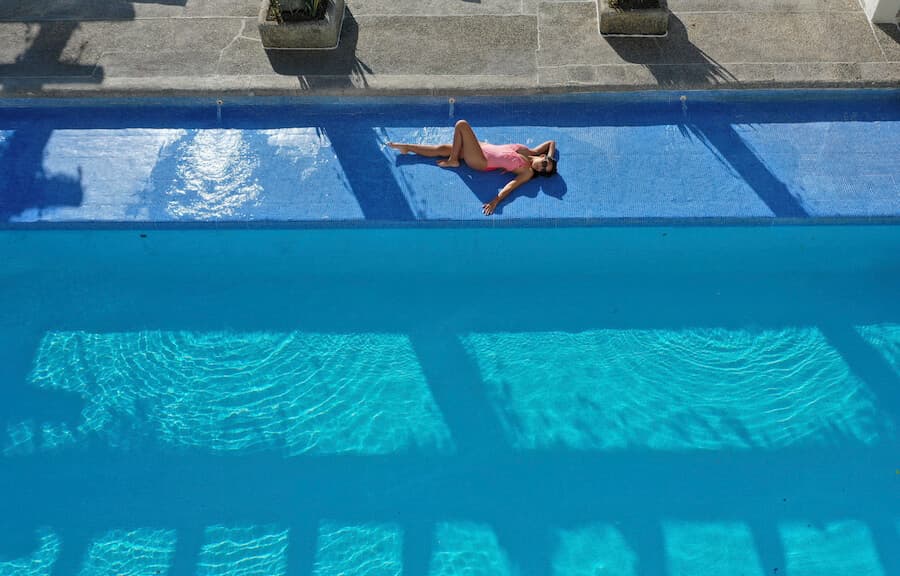 Alba Suites Acapulco — foto 5 de 5