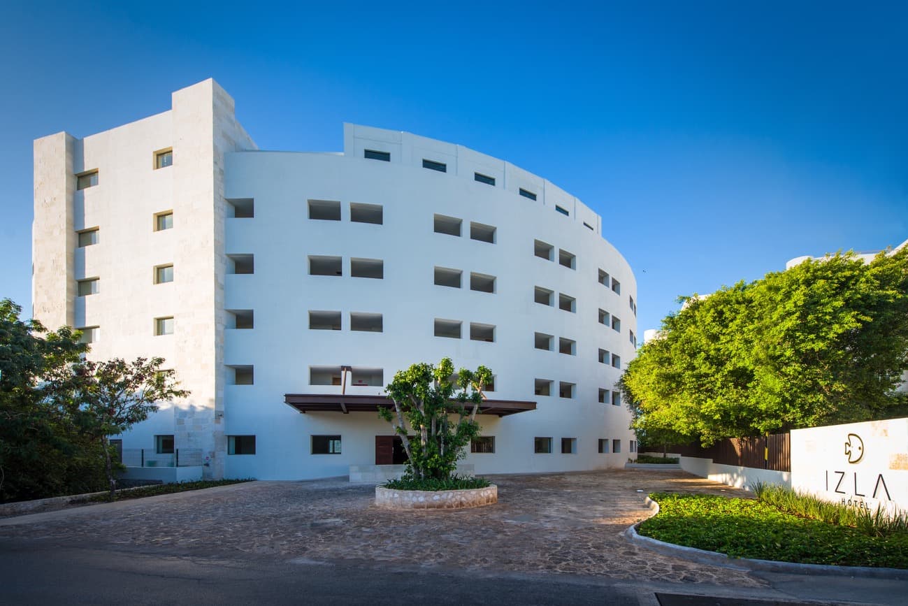 Izla Hotel — foto 2 de 5