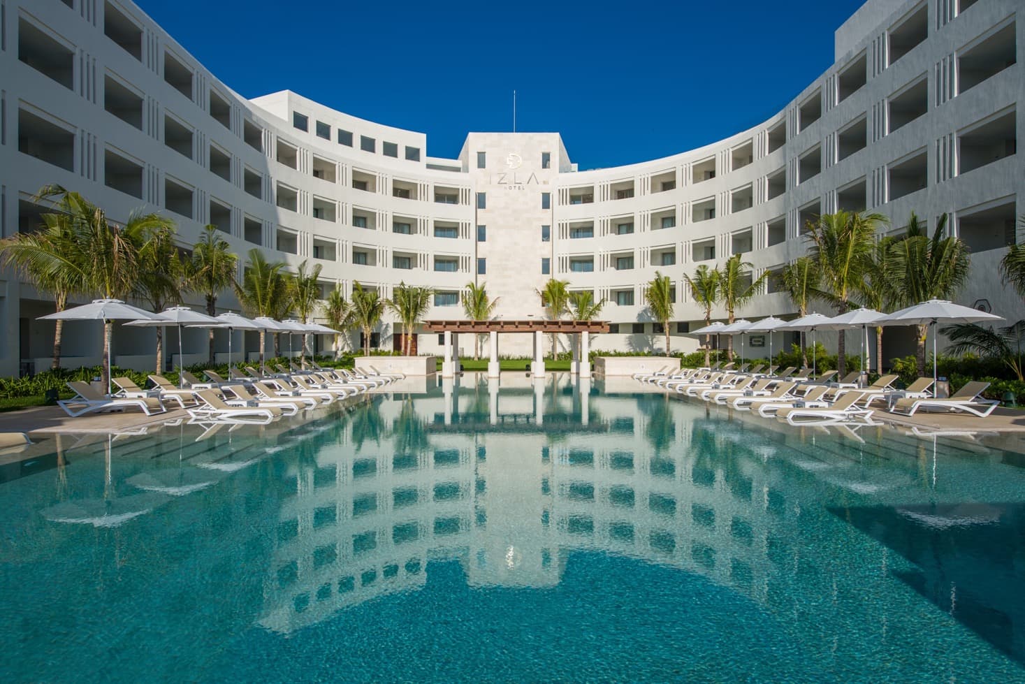 Izla Hotel — foto 1 de 5