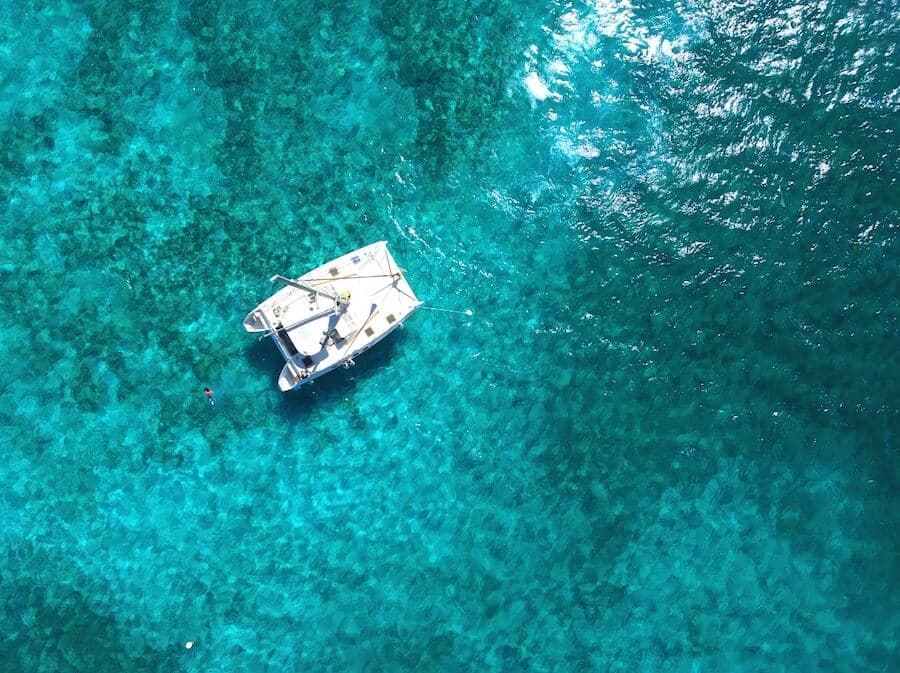 Isla Mujeres Pleasure
