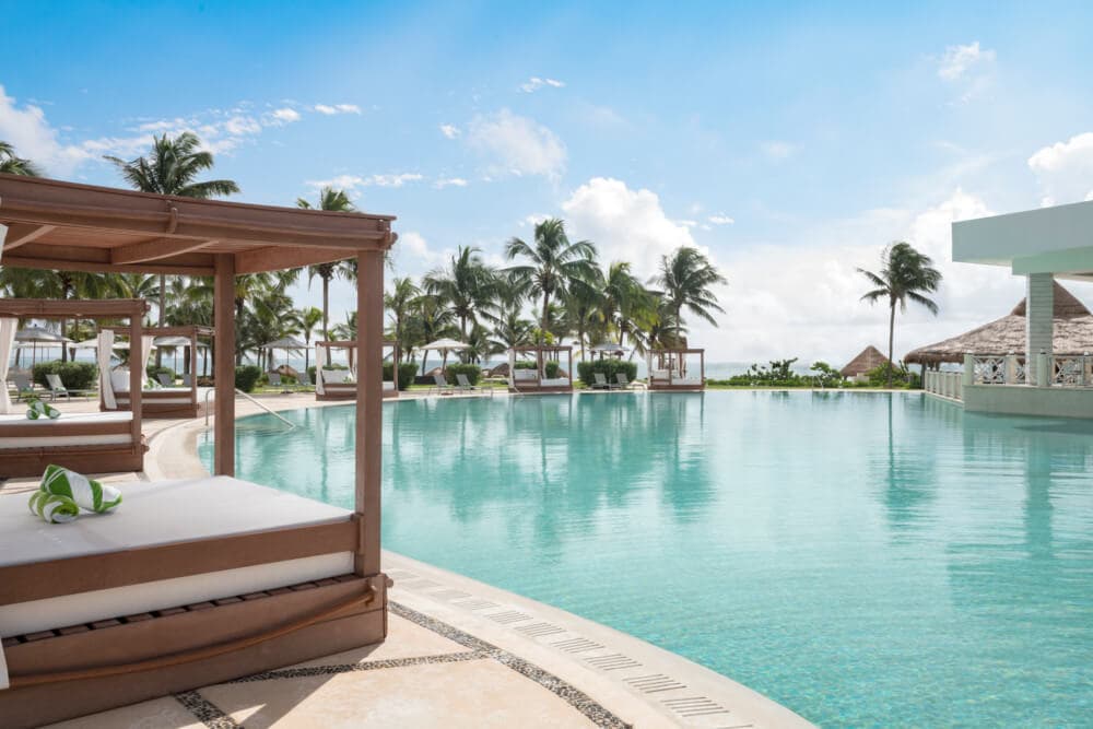 Dreams Puerto Morelos Resort & Spa — foto 3 de 5