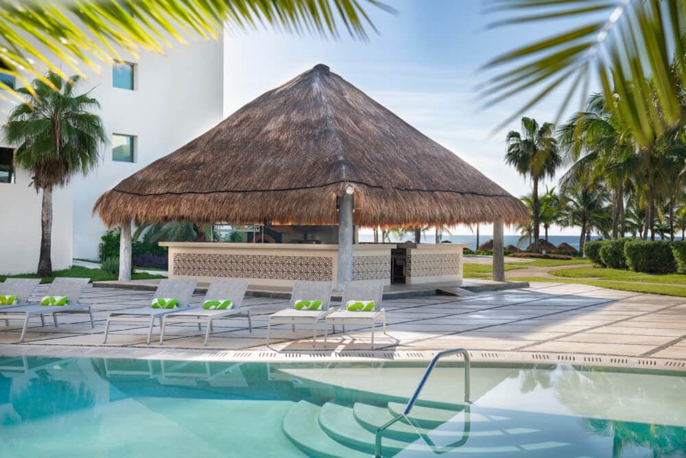 Dreams Puerto Morelos Resort & Spa — foto 5 de 5