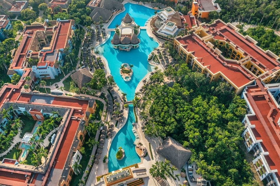 Iberostar Selection Paraiso Maya Suites — foto 1 de 5
