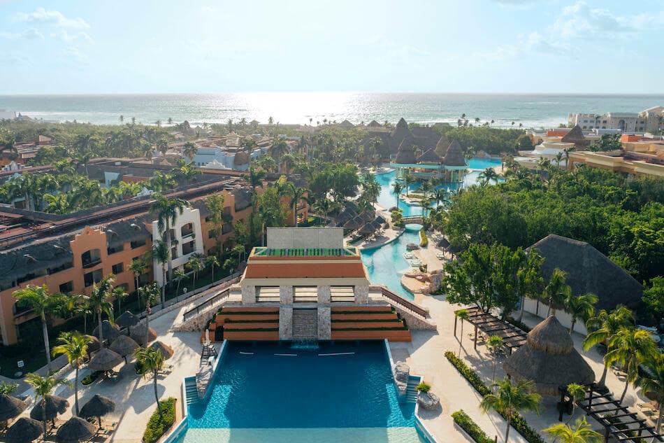 Iberostar Selection Paraíso Lindo — foto 1 de 5