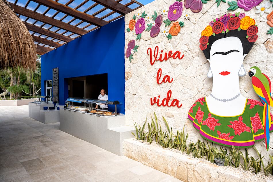 Viva Azteca by Wyndham — foto 4 de 5