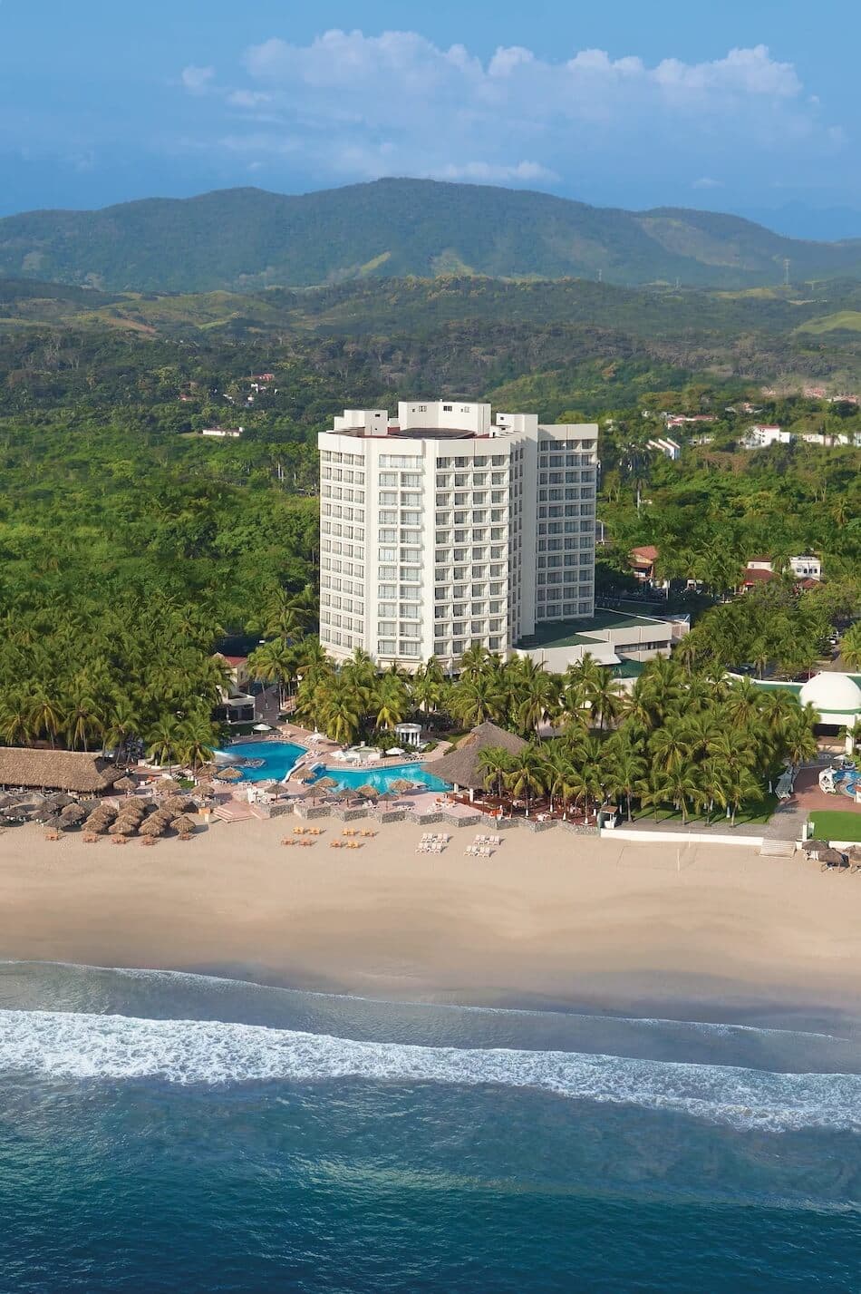 Sunscape Dorado Pacífico Ixtapa — foto 4 de 5