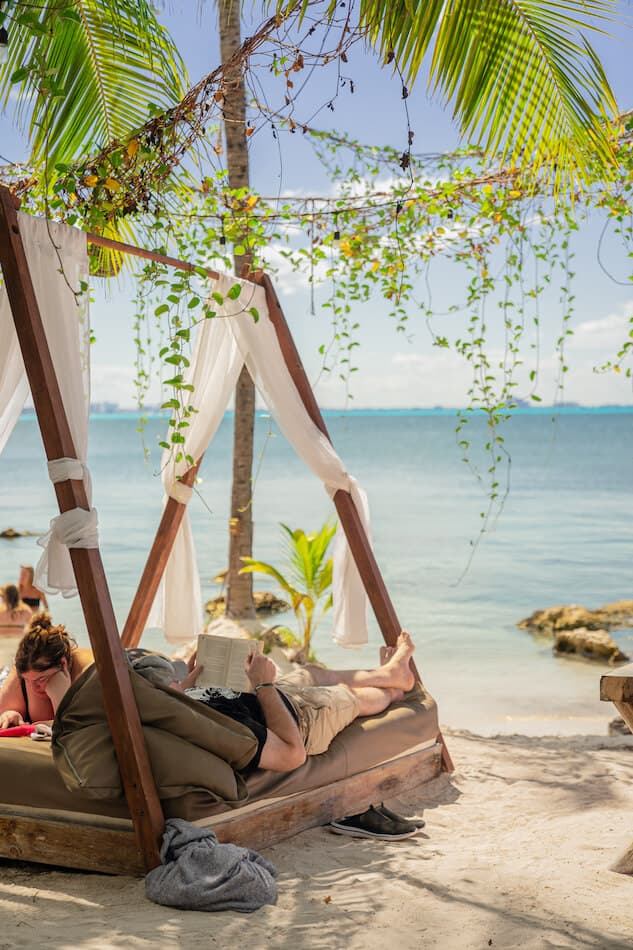 Beach Club Botánico by Nomads — foto 4 de 5