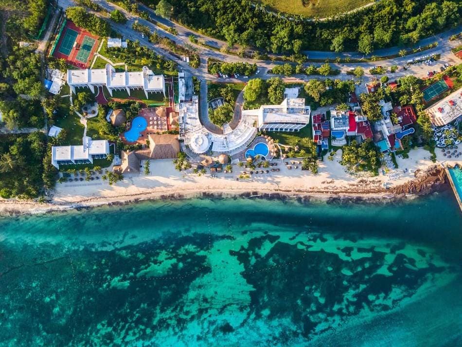 Meliá Cozumel — foto 4 de 5