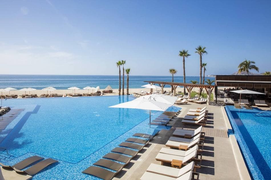 Krystal Grand Los Cabos — foto 4 de 5