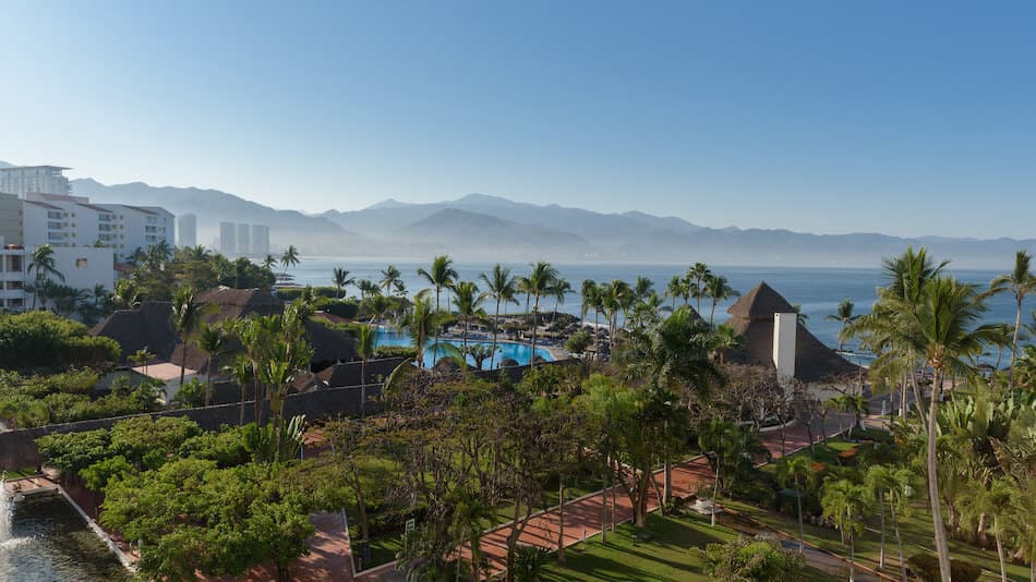 Meliá Puerto Vallarta — foto 3 de 5