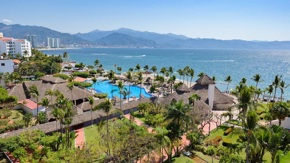 Meliá Puerto Vallarta — foto 2 de 5