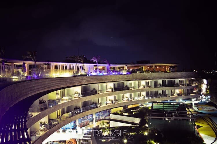 Alessia Rooftop Hyatt Centric Playa del Carmen — foto 5 de 5