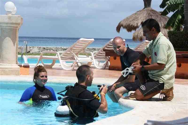 Cozumeleño Beach Resort Cozumel — foto 3 de 5