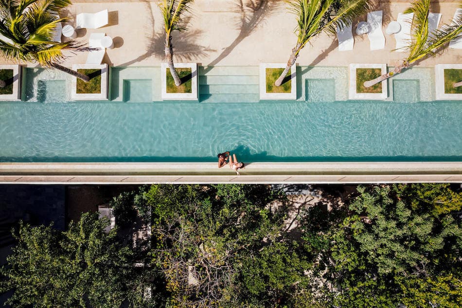Motto By Hilton Tulum — foto 2 de 5