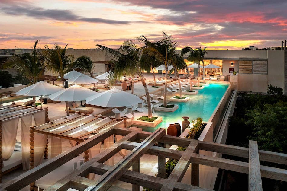 Motto By Hilton Tulum — foto 1 de 5