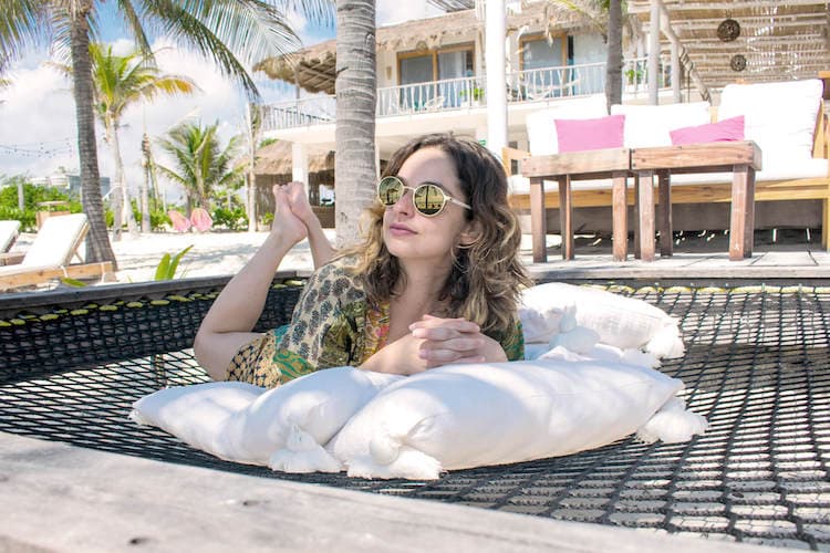 Punta Blanca Beachfront Boutique Hotel — foto 1 de 5