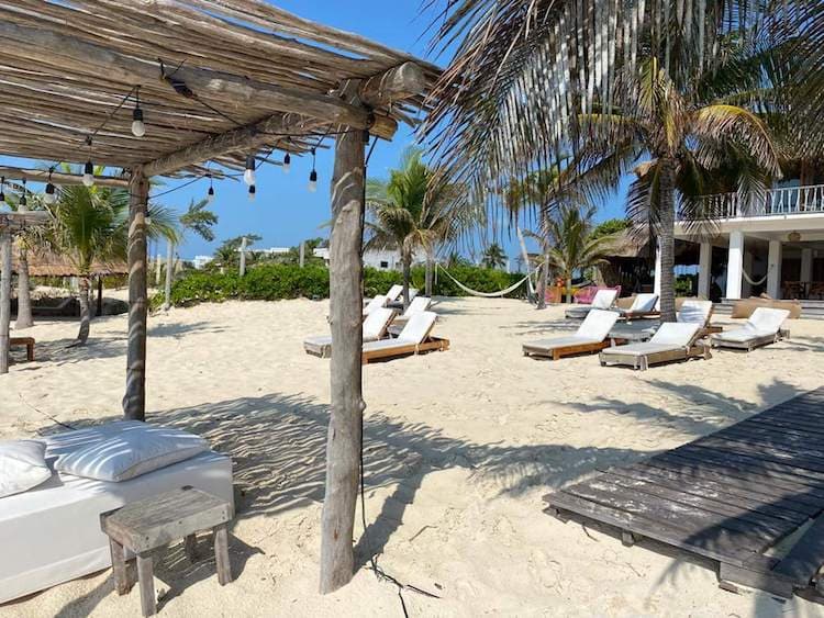 Punta Blanca Beachfront Boutique Hotel — foto 3 de 5