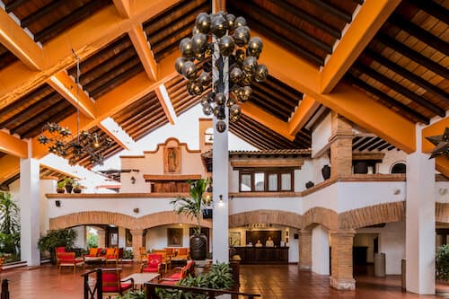 Hacienda Buenaventura — foto 1 de 5