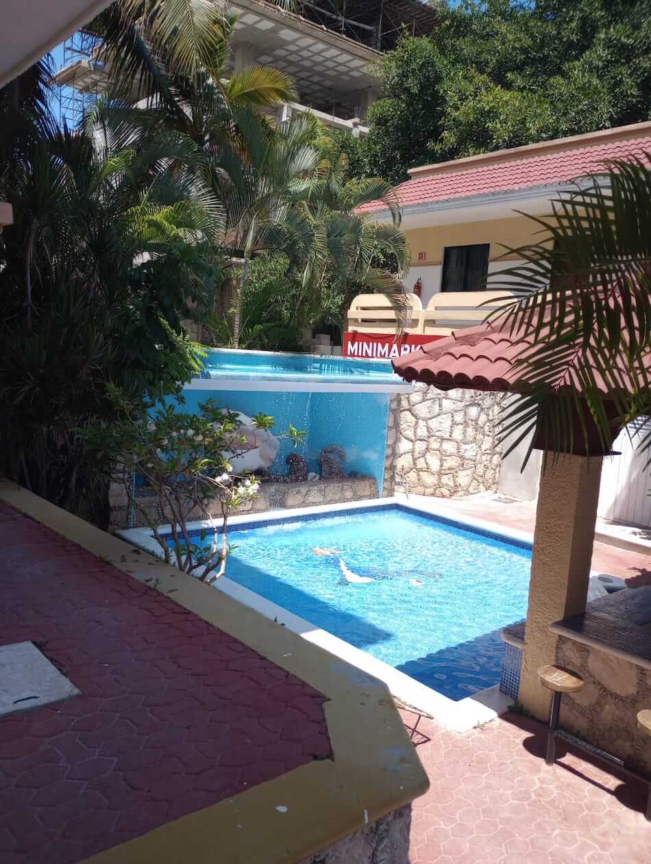 Hotel Vista Caribe — foto 5 de 5