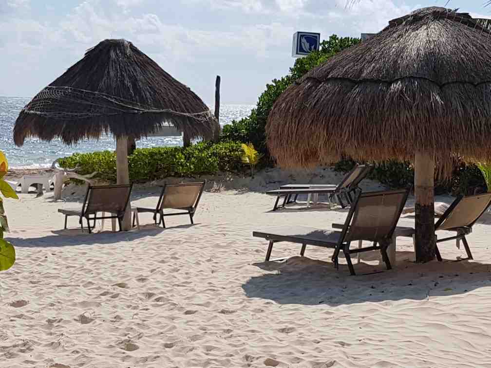 Acamaya Beach Club — foto 4 de 5