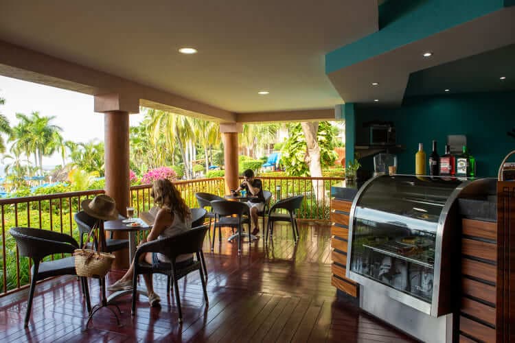 Azul Ixtapa — foto 4 de 5