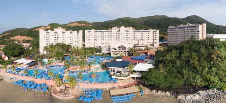 Azul Ixtapa — foto 5 de 5