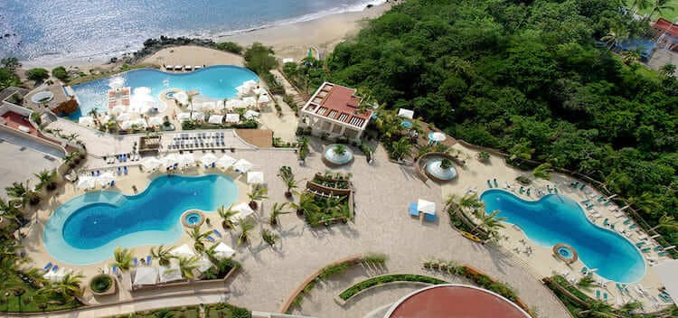 Azul Ixtapa Grand — foto 2 de 5