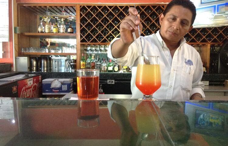 Hotel Plaza Caribe — foto 4 de 5
