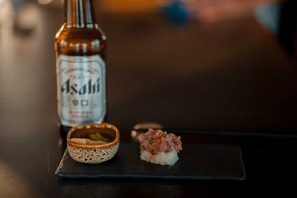 La Hach Omakase — foto 4 de 5